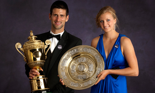 novak-djokovic-petra-kvitova-wimbledon-2011-winners